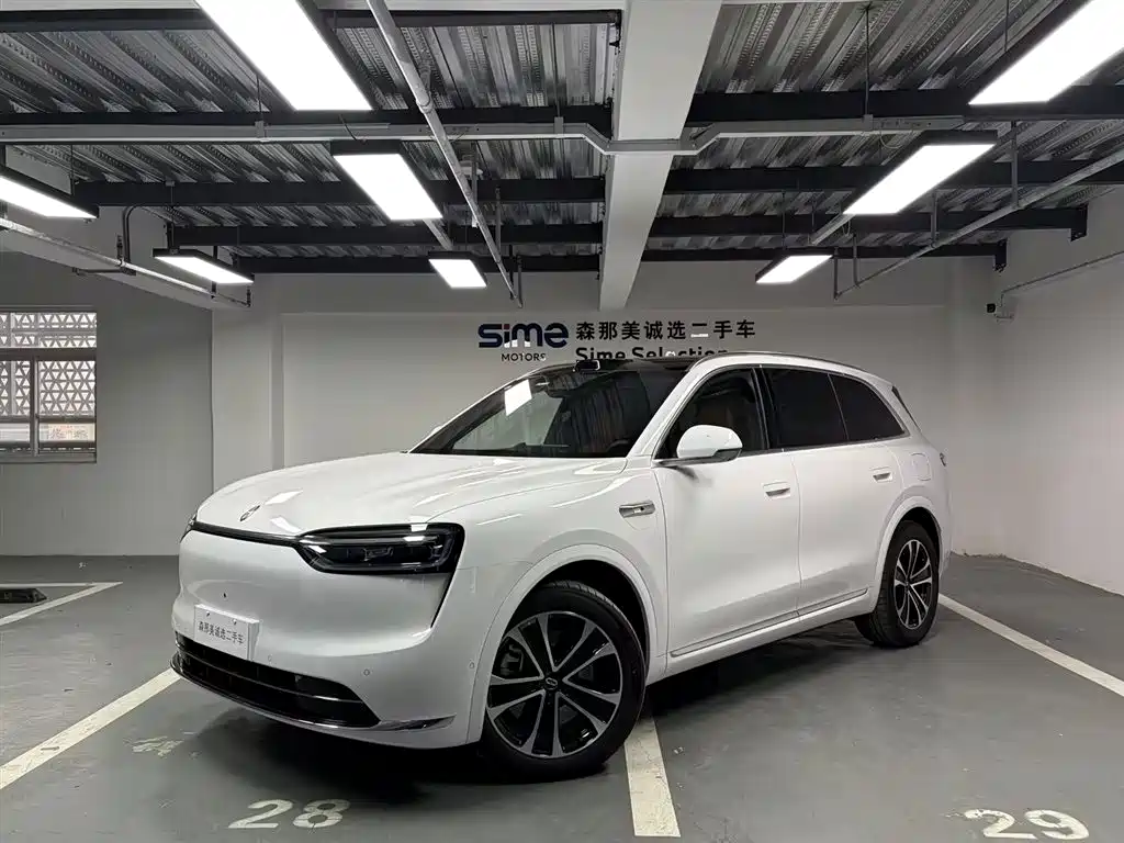 AITO M7 2026 EREV Max AWD 5-seater