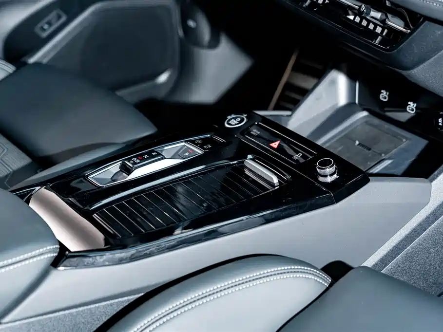 Audi Q6 e-tron 2026 Launch Edition