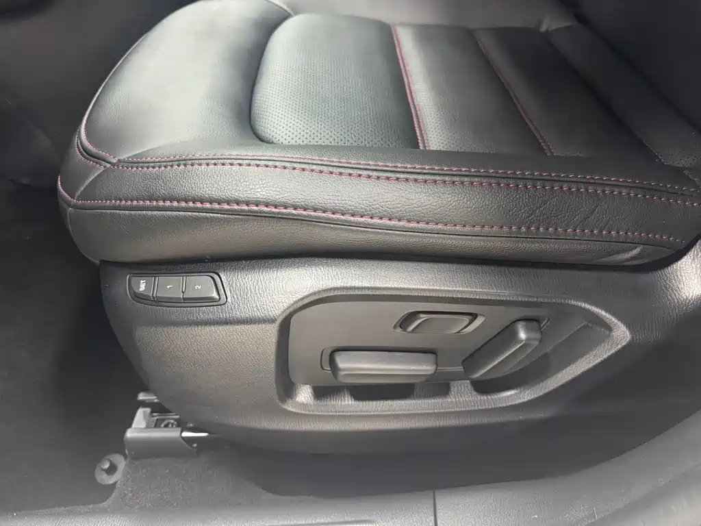Mazda CX-5 2021 2.0L Automatic FWD Black Knight Edition