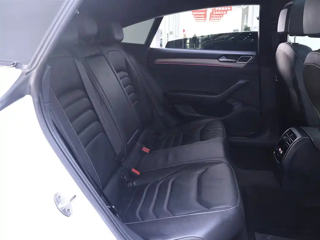 Volkswagen CC 2020 330 TSI