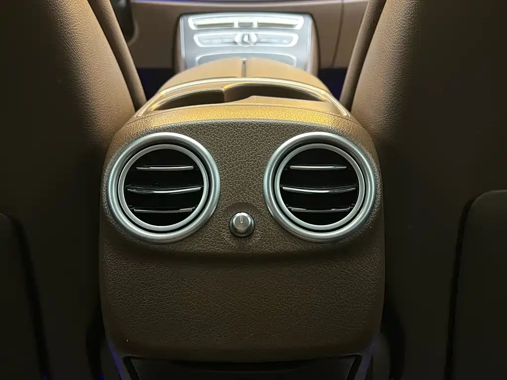 Mercedes-Benz E-Class 2019 E 260 L Sport