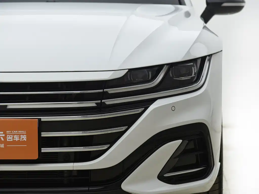 FAW-Volkswagen CC 2024 380TSI Duomu Zhongxiang Edition