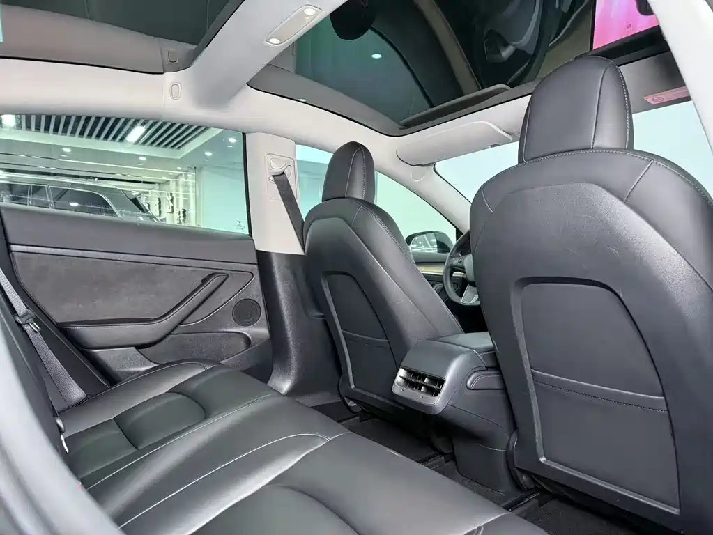 Tesla Model 3 2023 Rear-Wheel Drive
