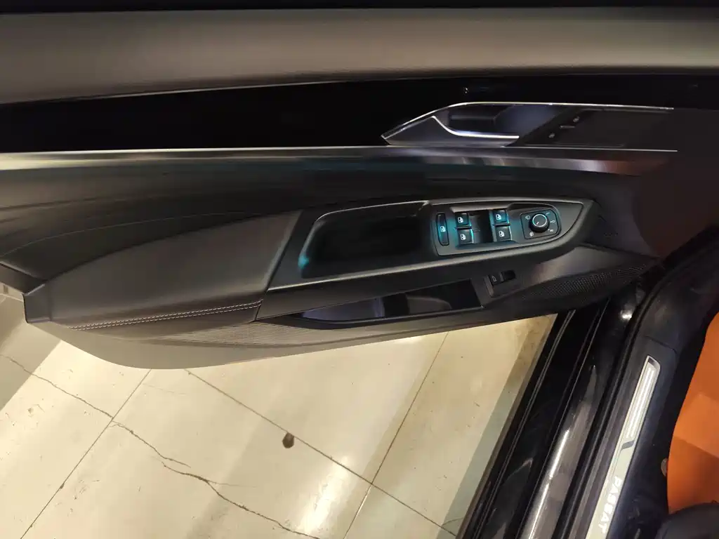 Volkswagen Passat 2023 Facelift 330TSI Luxury Edition