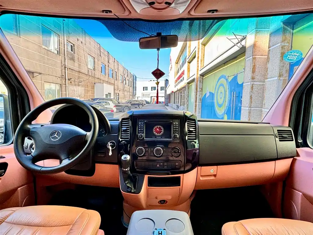 Sprinter 2019 3.5L Automatic