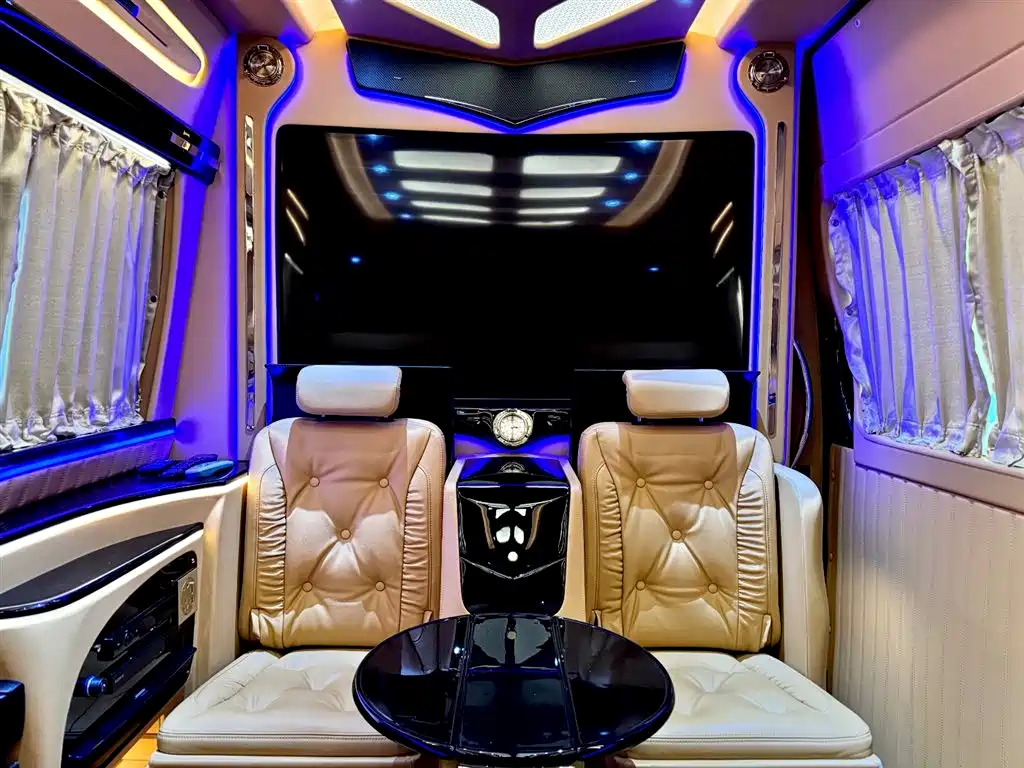 Sprinter 2019 3.5L Automatic