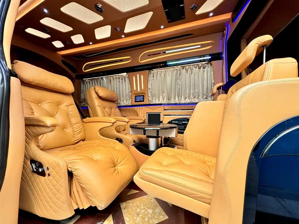Sprinter 2019 3.5L Automatic