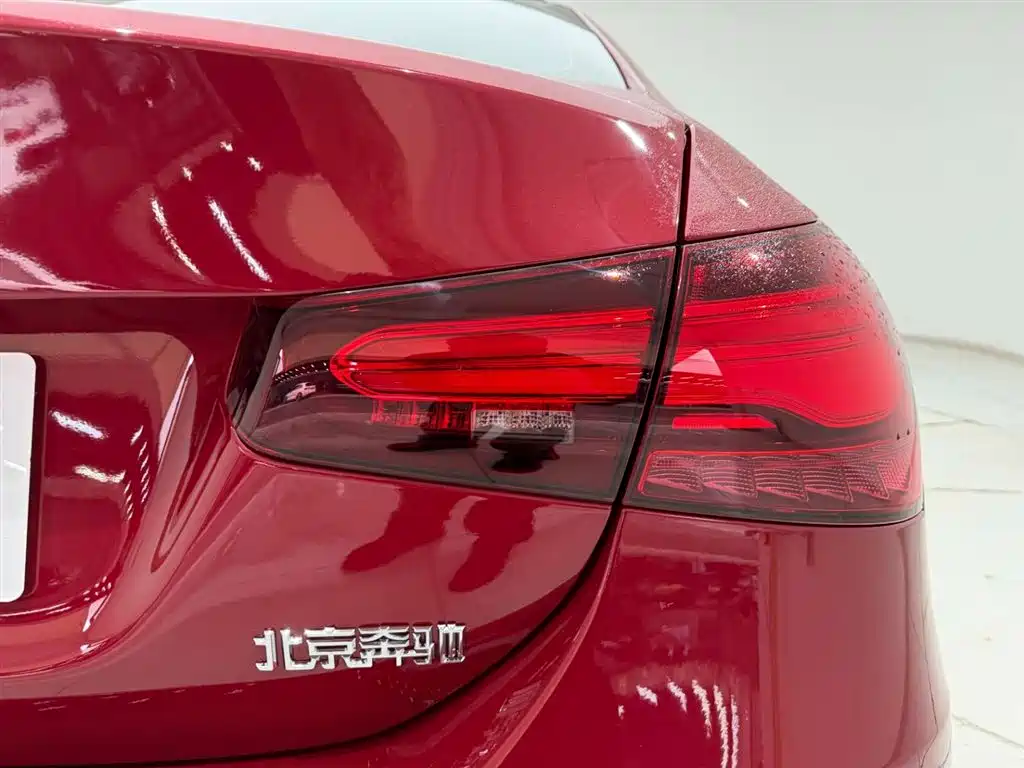 Mercedes-Benz A-Class 2023 A 200 L Fashion Edition