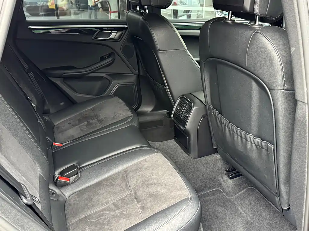 Macan S 3.0T