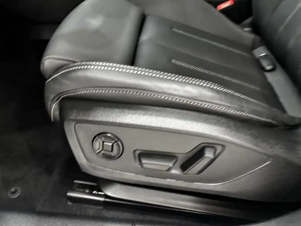 Audi A3 2021 A3L Limousine 35 TFSI Fashion Sport
