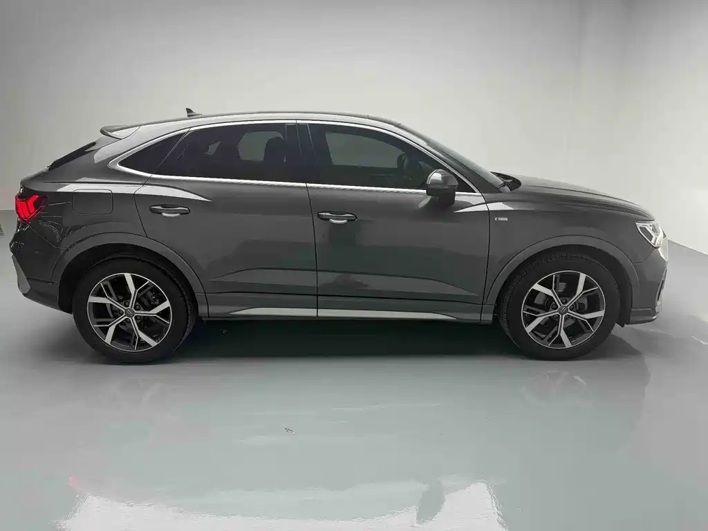 Audi Q3 Sportback 2020 40 TFSI Fashion