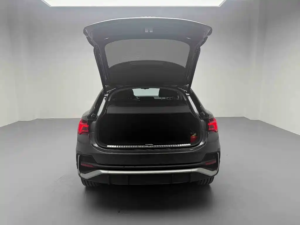 Audi Q3 Sportback 2020 40 TFSI Fashion