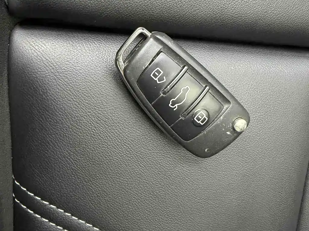 Audi Q3 Sportback 2020 40 TFSI Fashion