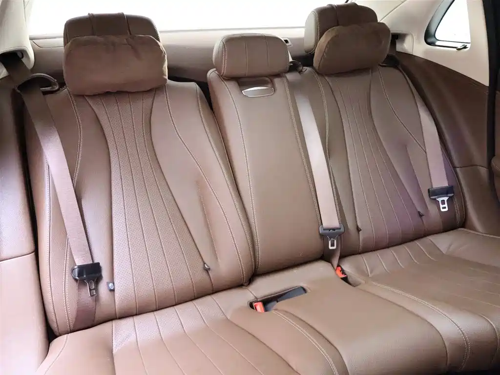 Mercedes-Benz E-Class 2022 E 300 L Luxury