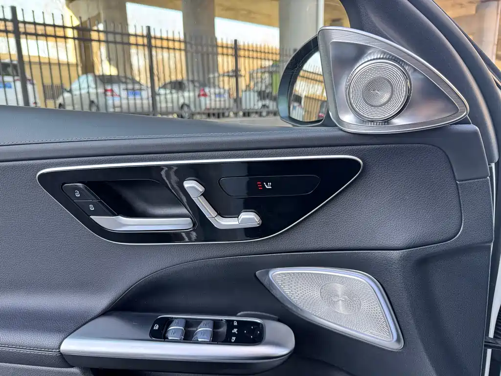 Mercedes-Benz C-Class 2023 C 260 L Sport Edition
