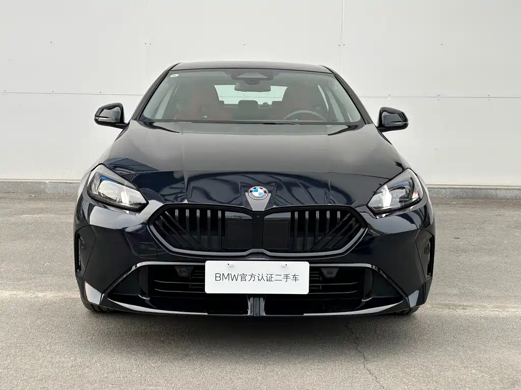 BMW 2 Series 2025 225L M Sport Night Edition