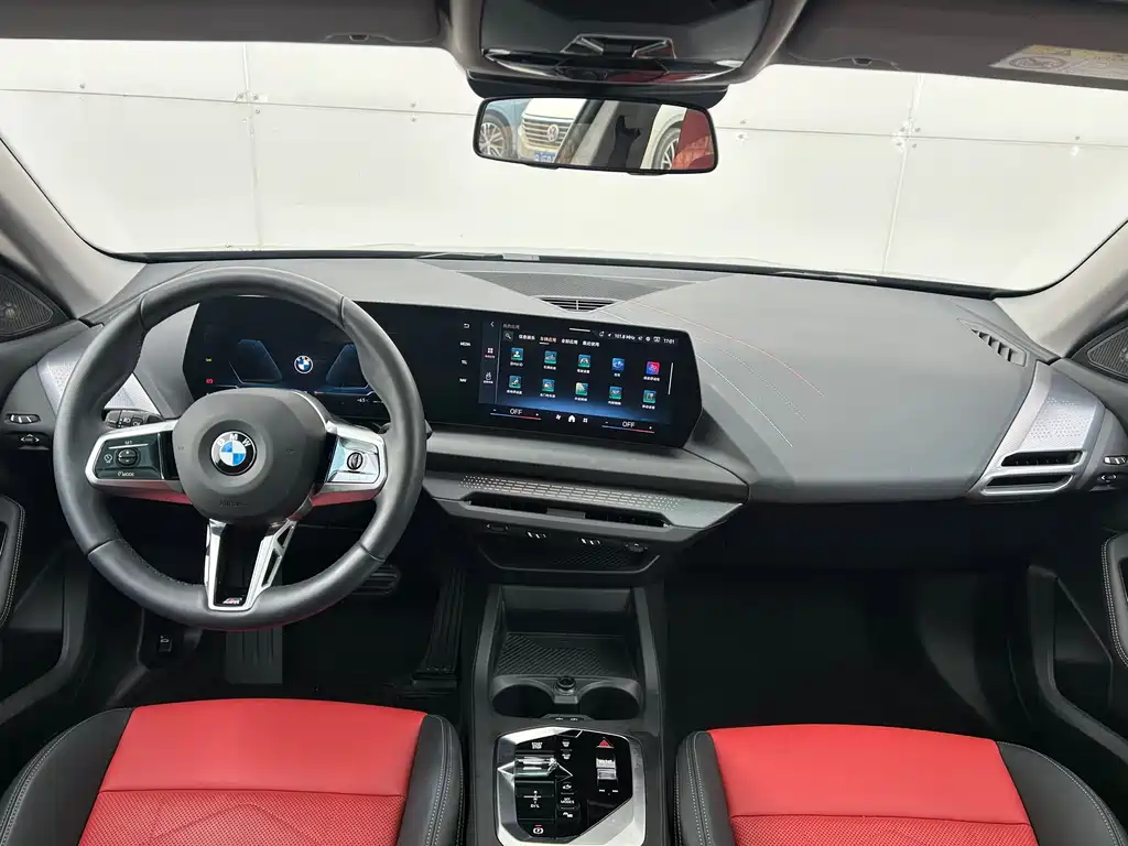 BMW 2 Series 2025 225L M Sport Night Edition