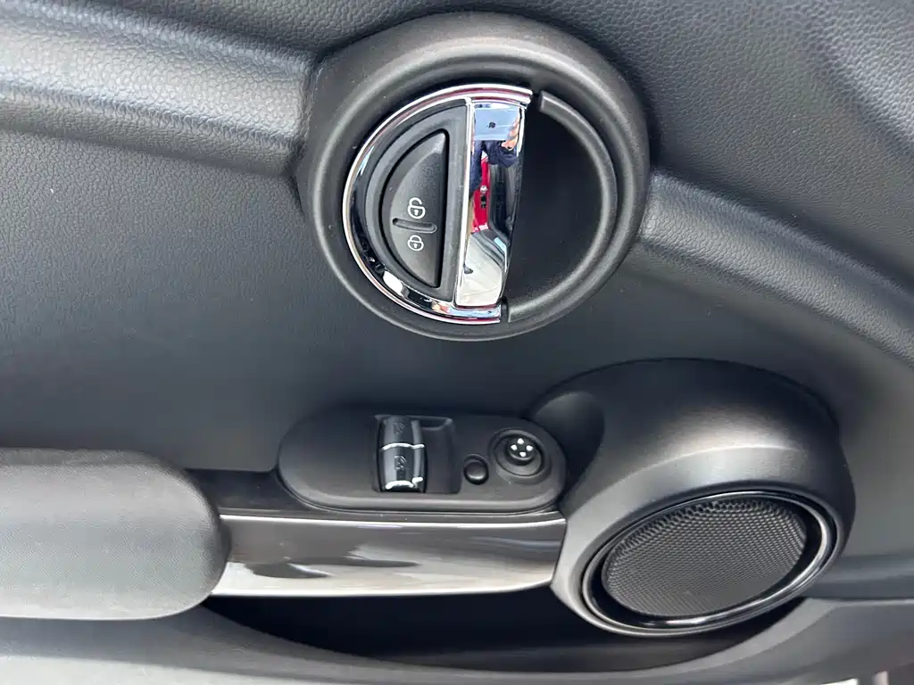 MINI 2021 1.5T ONE