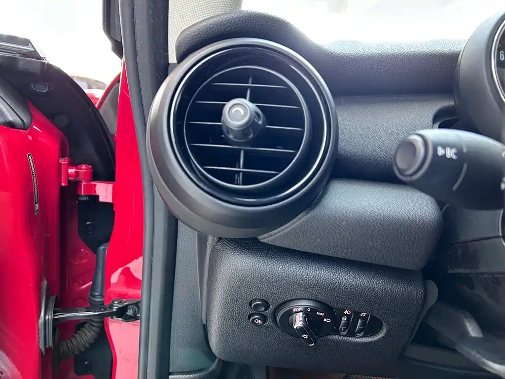 MINI 2021 1.5T ONE