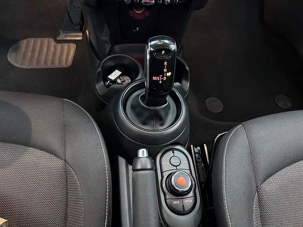 MINI 2021 1.5T ONE
