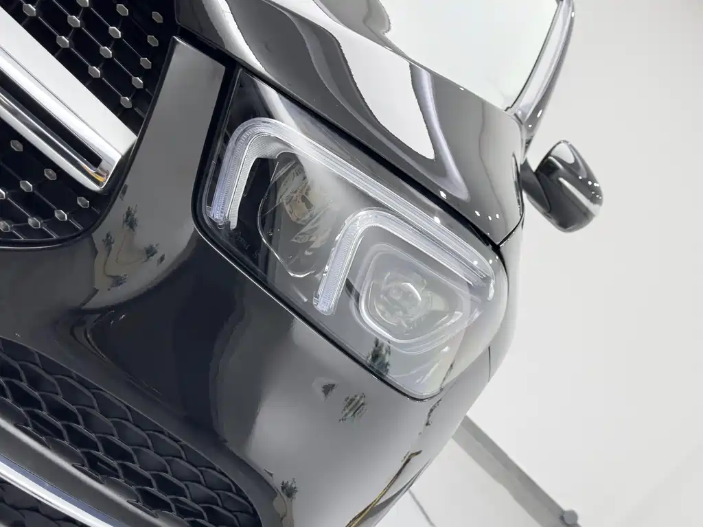 Mercedes-Benz GLE 2021 GLE 450 4MATIC Dynamic