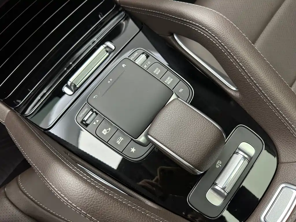 Mercedes-Benz GLE 2021 GLE 450 4MATIC Dynamic