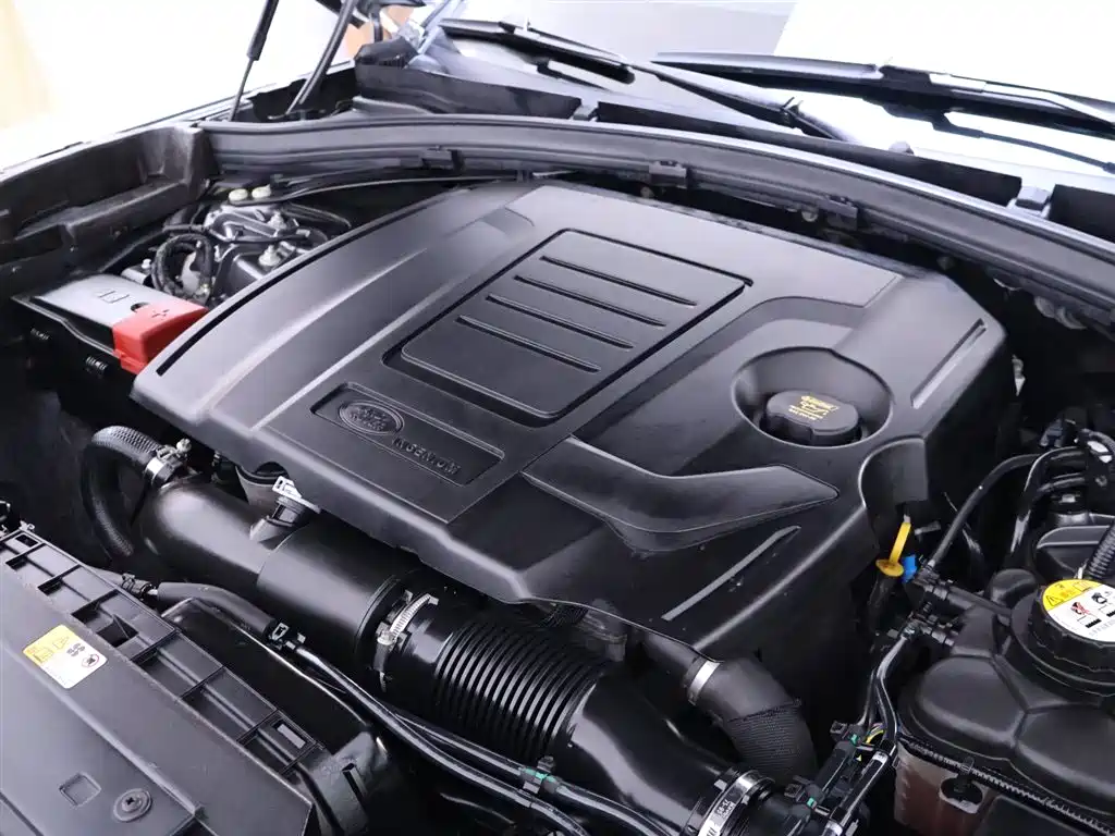 Range Rover Velar 2019 250PS
