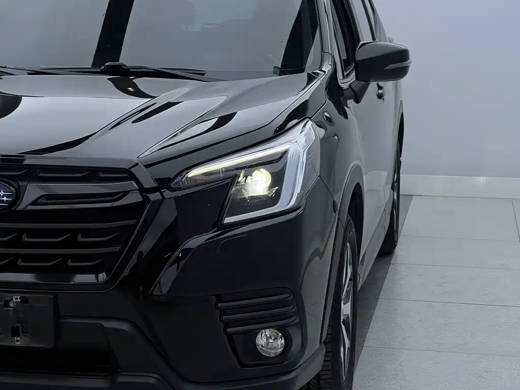 Subaru Forester 2022 2.0i AWD Premium Edition EyeSight