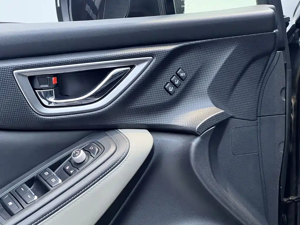 Subaru Forester 2022 2.0i AWD Premium Edition EyeSight