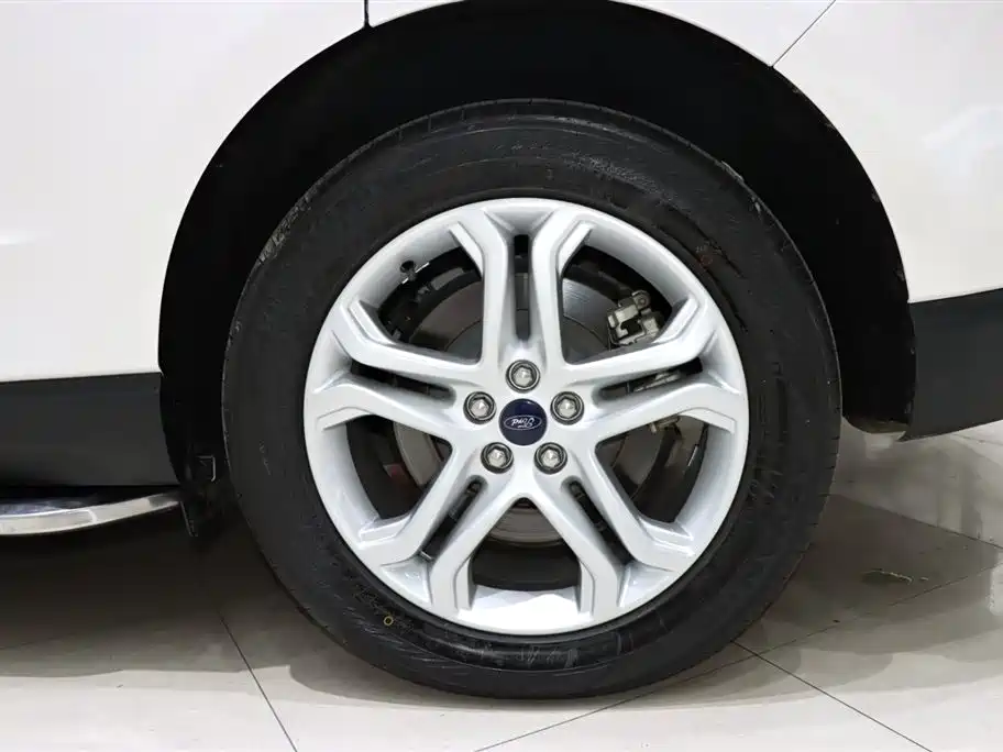 Ford Edge 2018 EcoBoost 245 AWD Hao Rui 7-Seater
