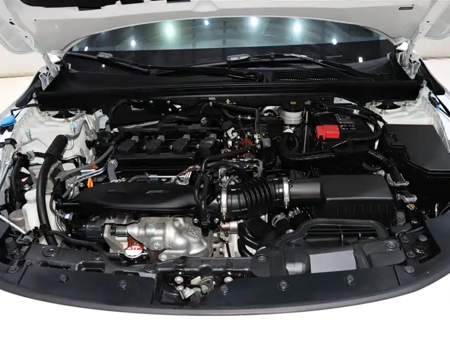 Honda Integra 2023 240TURBO CVT Leading Edition