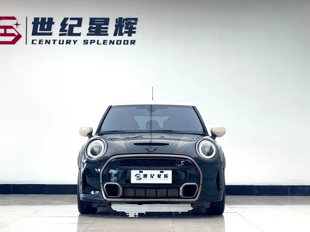 MINI 2023 2.0T COOPER S Artist 5-Door