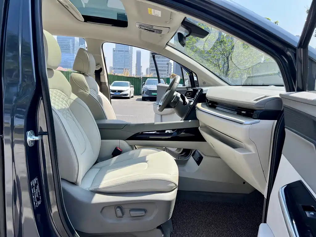 Hyundai Custo 2021 380TGDi TOP Premium
