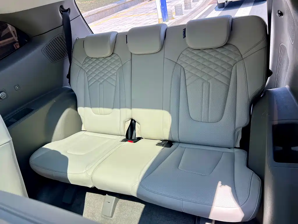 Hyundai Custo 2021 380TGDi TOP Premium