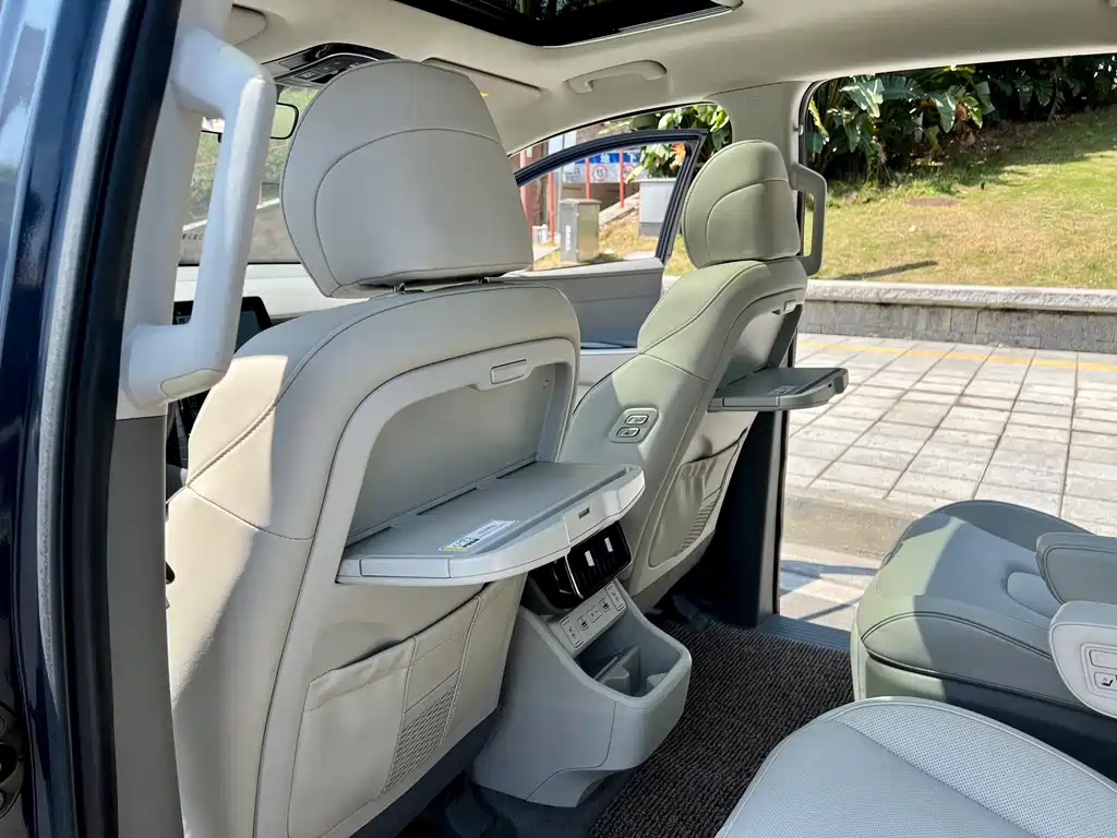 Hyundai Custo 2021 380TGDi TOP Premium