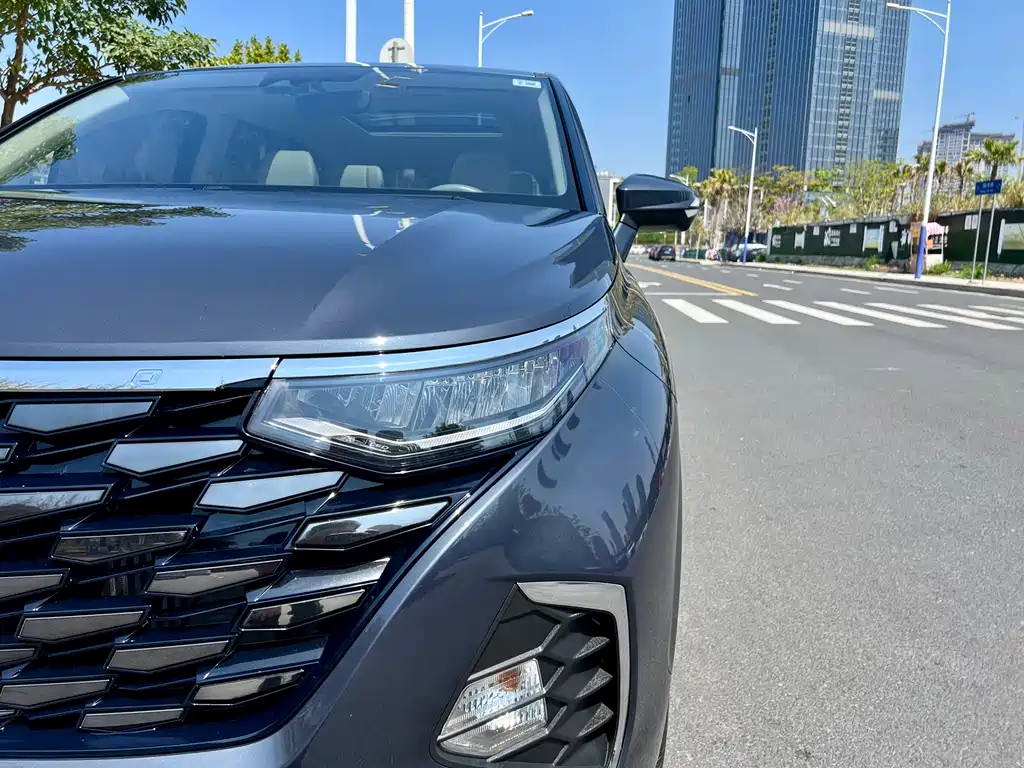 Hyundai Custo 2021 380TGDi TOP Premium