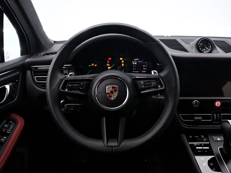 Macan 2.0T Dream Edition 2025
