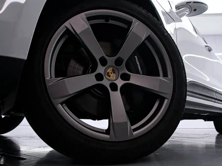 Macan 2.0T Dream Edition 2025