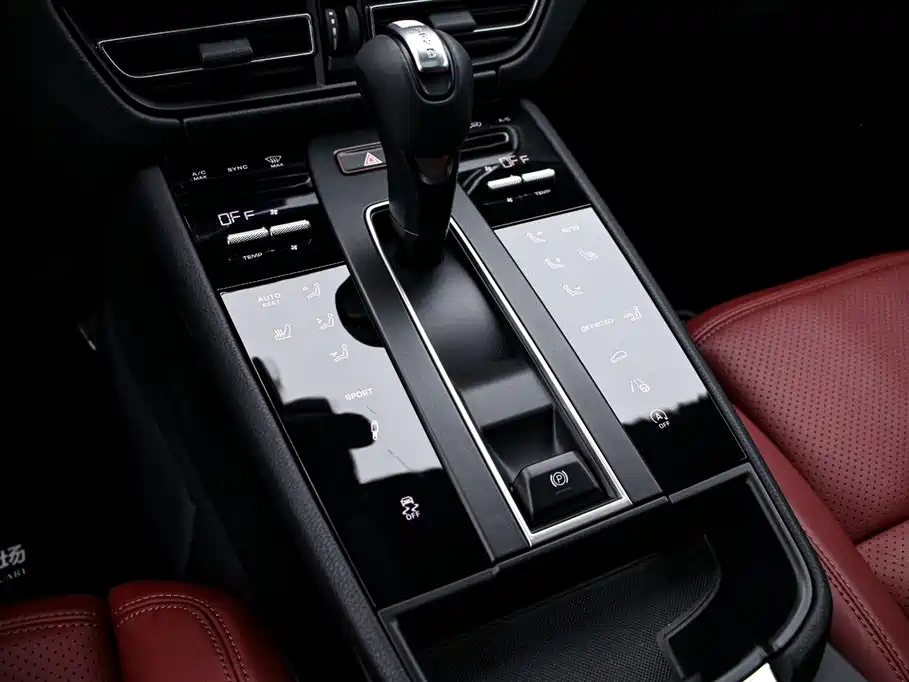 Macan 2.0T Dream Edition 2025