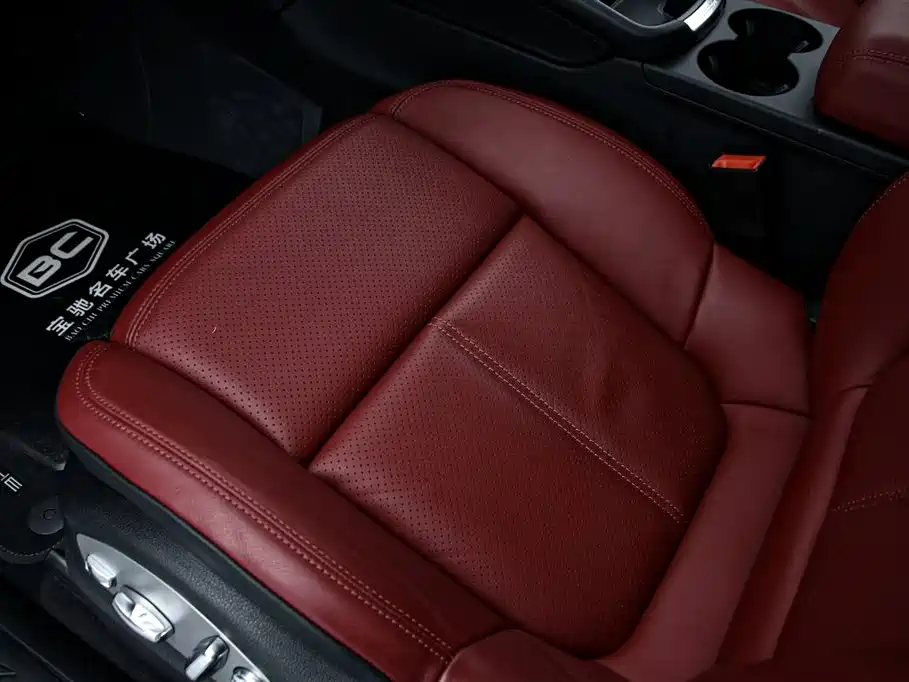 Macan 2.0T Dream Edition 2025