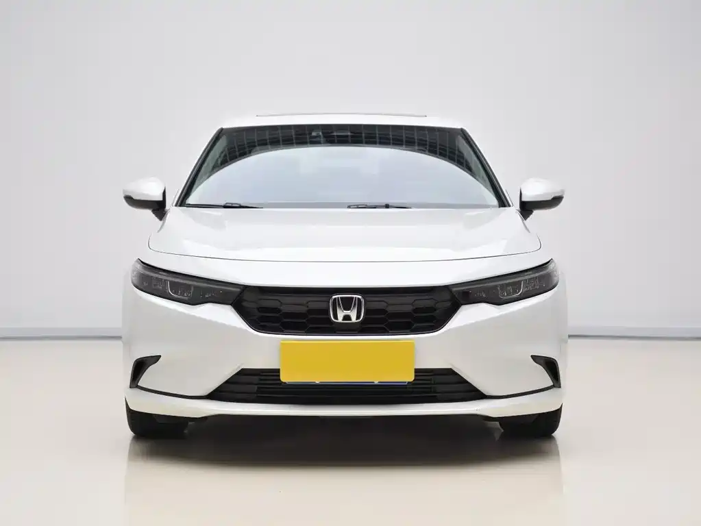Honda Integra 2023 240TURBO CVT Technology Edition