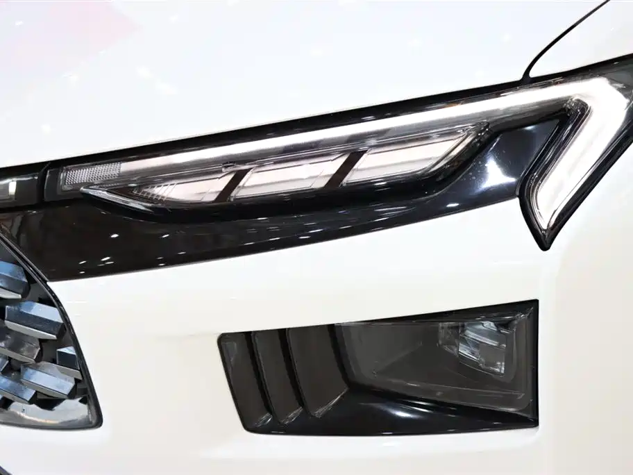 Ford Mondeo 2022 Facelift EcoBoost 245 Supreme Edition