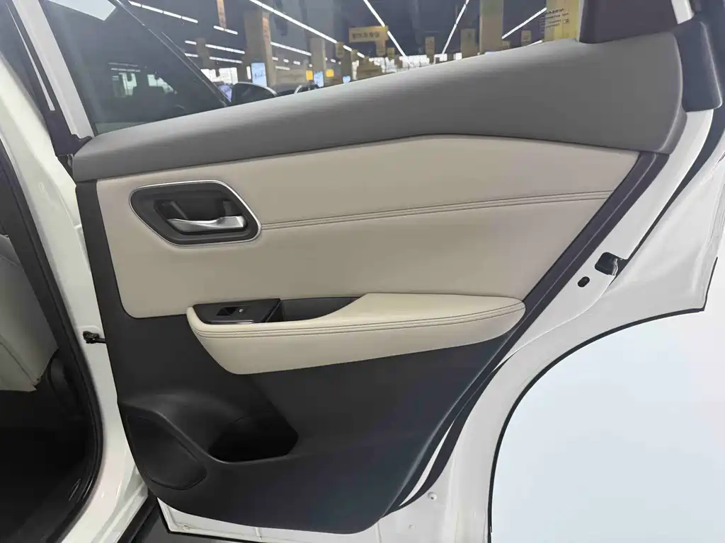 Nissan X-Trail 2021 VC-Turbo 300 CVT 2WD Luxury Edition