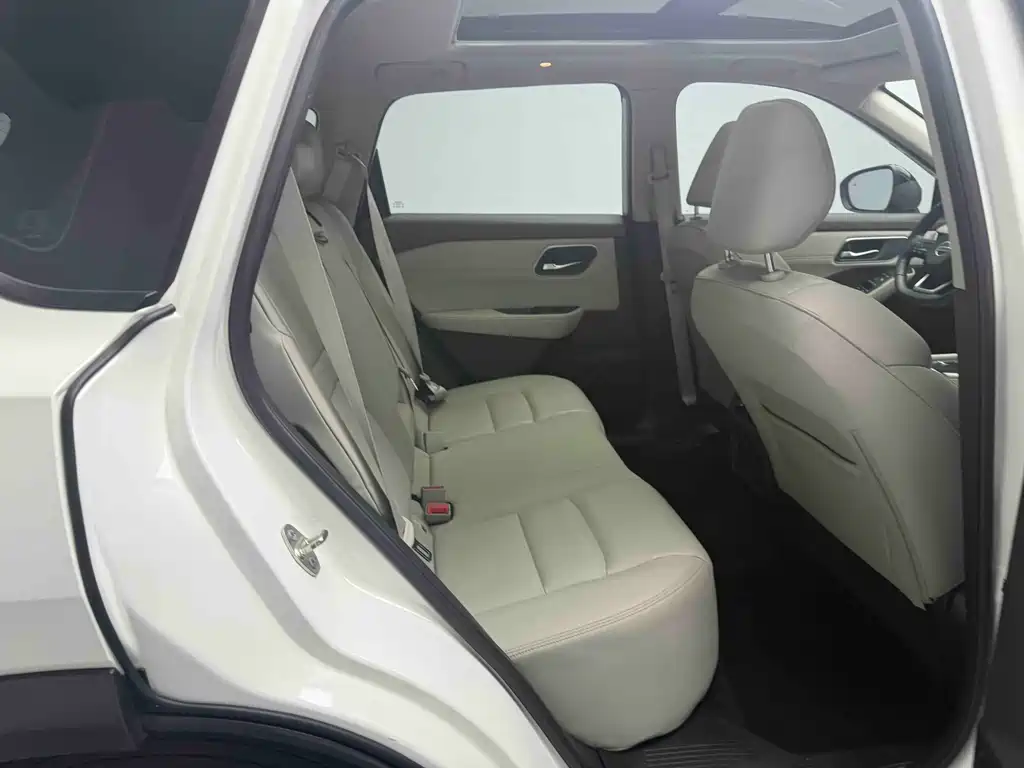 Nissan X-Trail 2021 VC-Turbo 300 CVT 2WD Luxury Edition