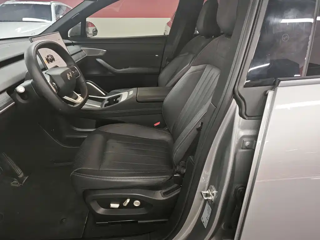 NIO Onvo L60 2024 60kWh RWD