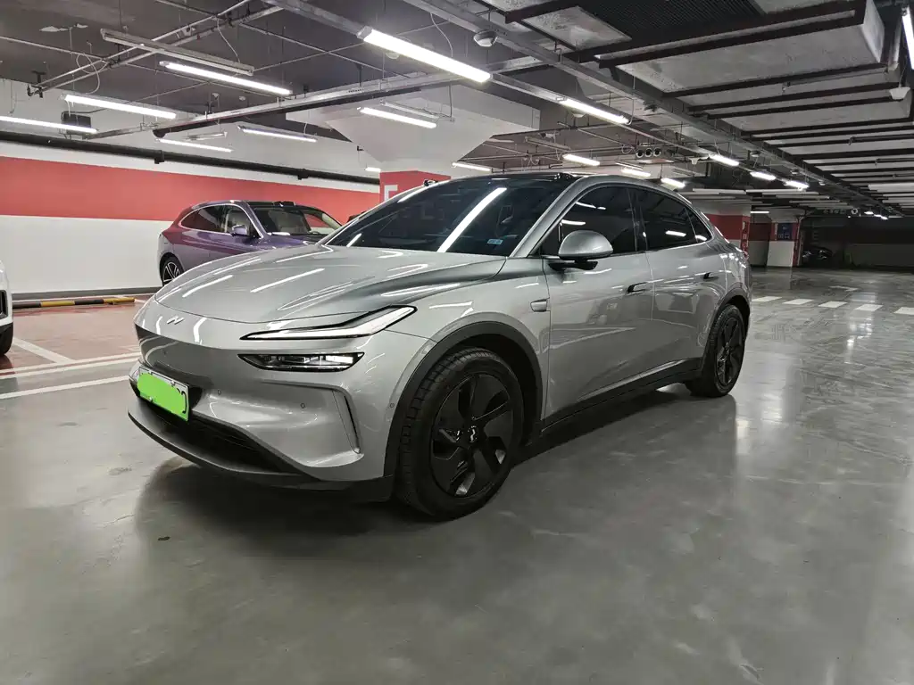 NIO Onvo L60 2024 60kWh RWD
