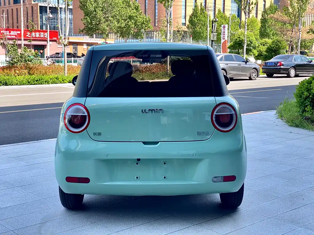 Changan Lumin 2025 205km Xiangqin Edition