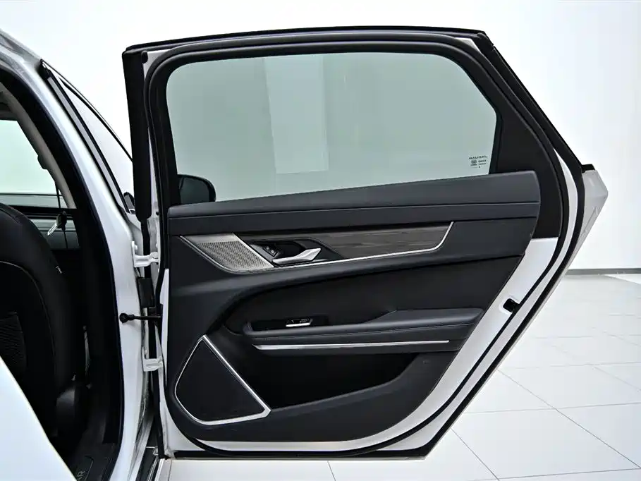 Jaguar XFL 2023 XFL 2.0T P200 RWD Elite Luxury Edition