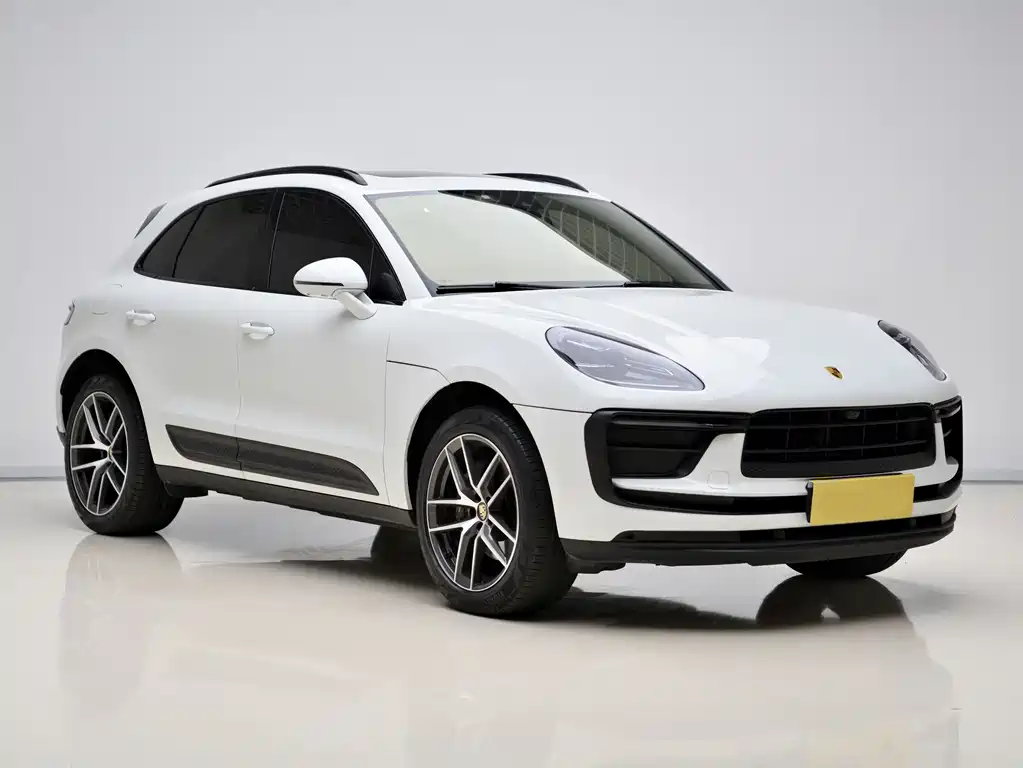 Porsche Macan 2.0T