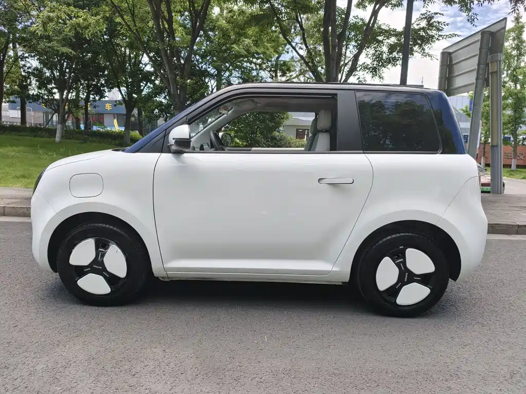 Changan Lumin 2024 205km Qihang Edition